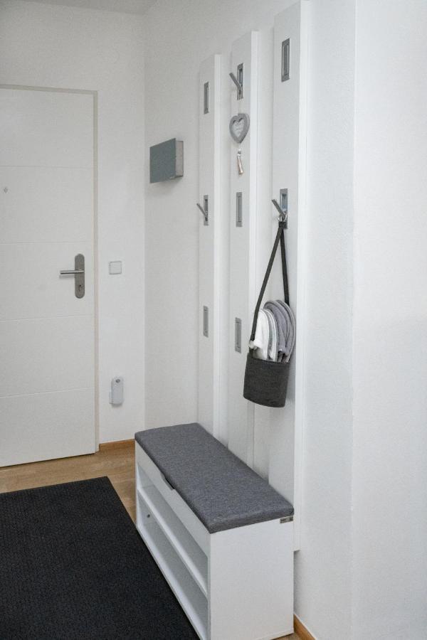 Zwischen See & Zentrum / Messe. Arbeitsplatz, Tg 克拉根福 外观 照片