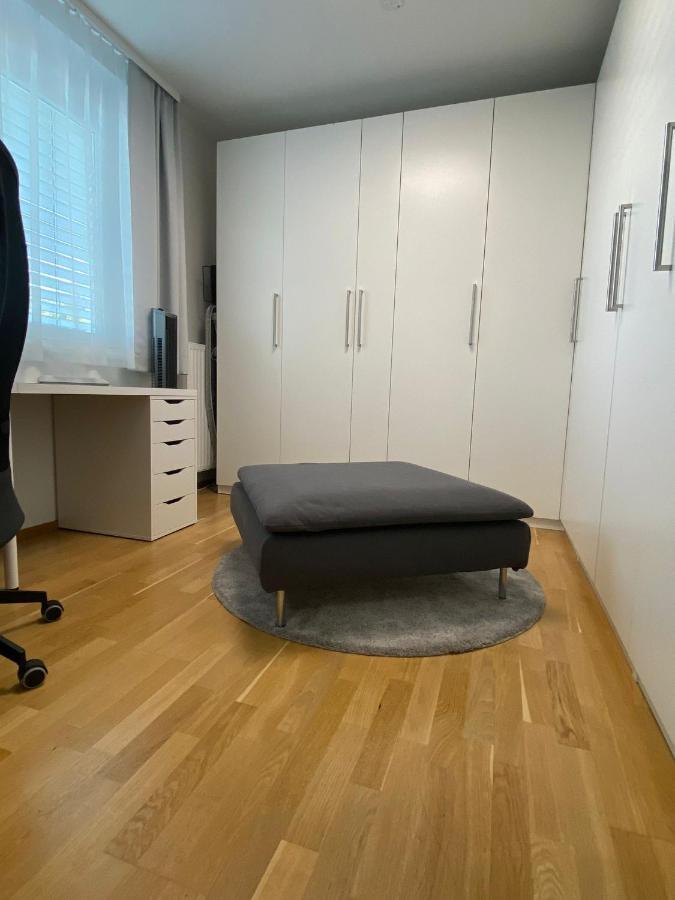 Zwischen See & Zentrum / Messe. Arbeitsplatz, Tg 克拉根福 外观 照片